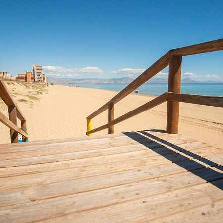 Infinity View Paradise Apartment آريناليس ديل سول المظهر الخارجي الصورة