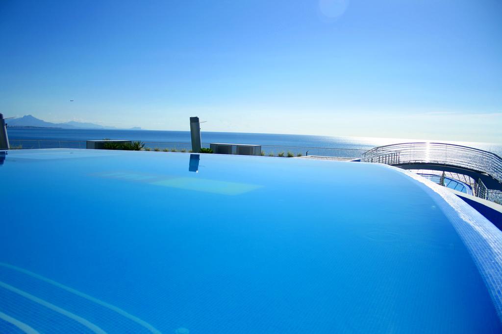 Infinity View Paradise Apartment آريناليس ديل سول المظهر الخارجي الصورة