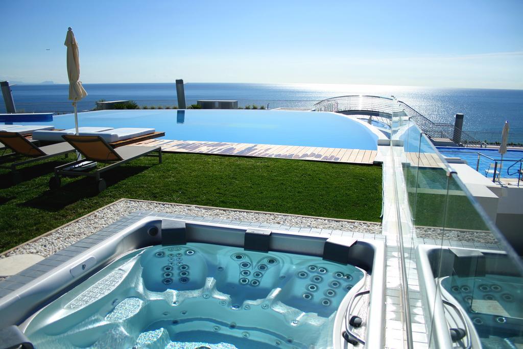 Infinity View Paradise Apartment آريناليس ديل سول المظهر الخارجي الصورة