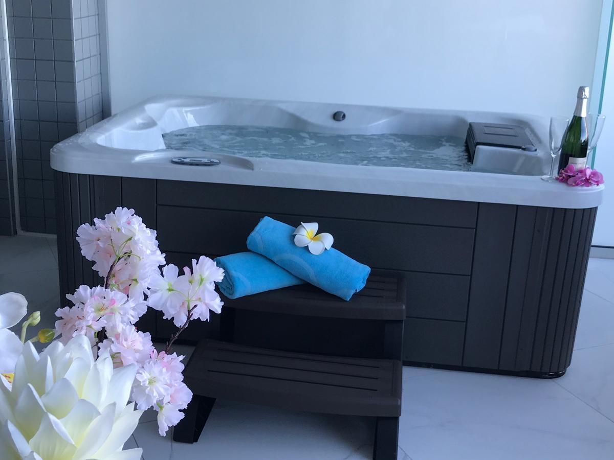 Infinity View Paradise Apartment آريناليس ديل سول المظهر الخارجي الصورة