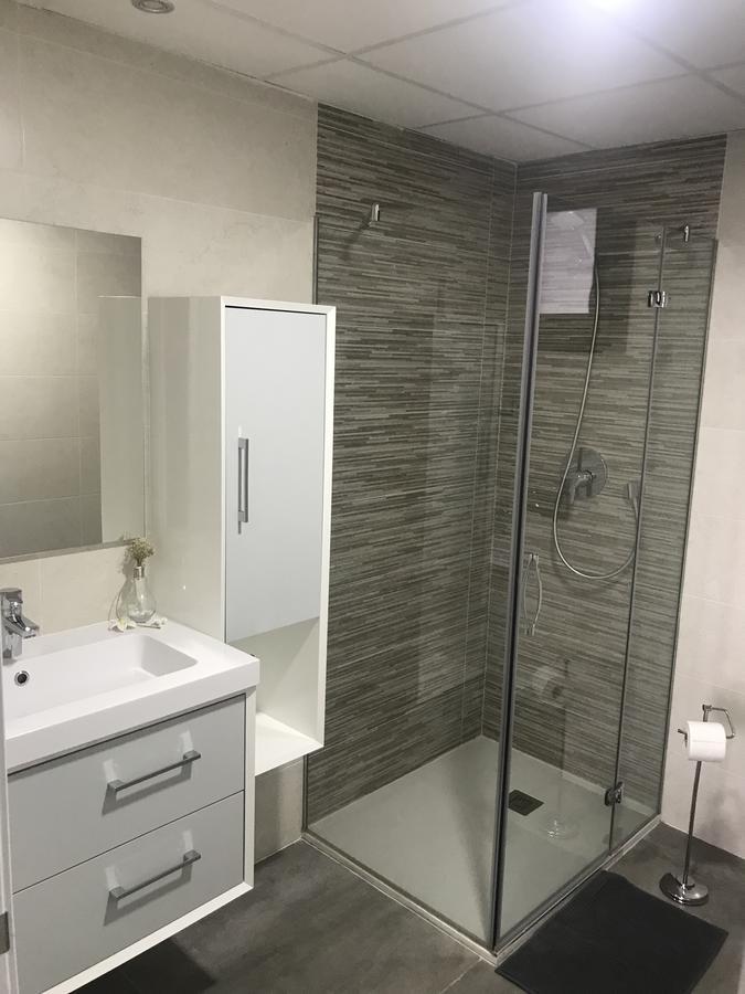 Infinity View Paradise Apartment آريناليس ديل سول المظهر الخارجي الصورة