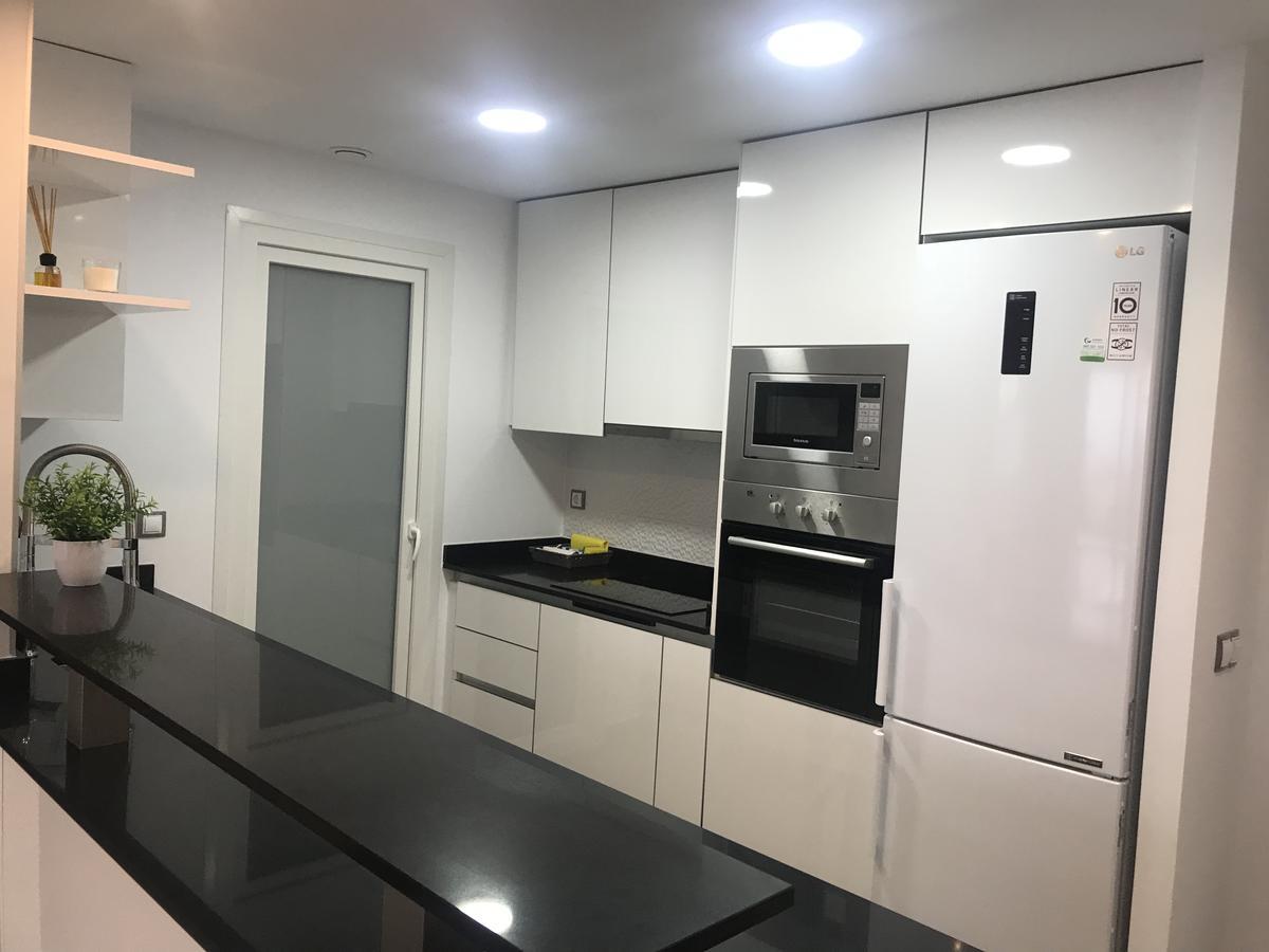 Infinity View Paradise Apartment آريناليس ديل سول المظهر الخارجي الصورة