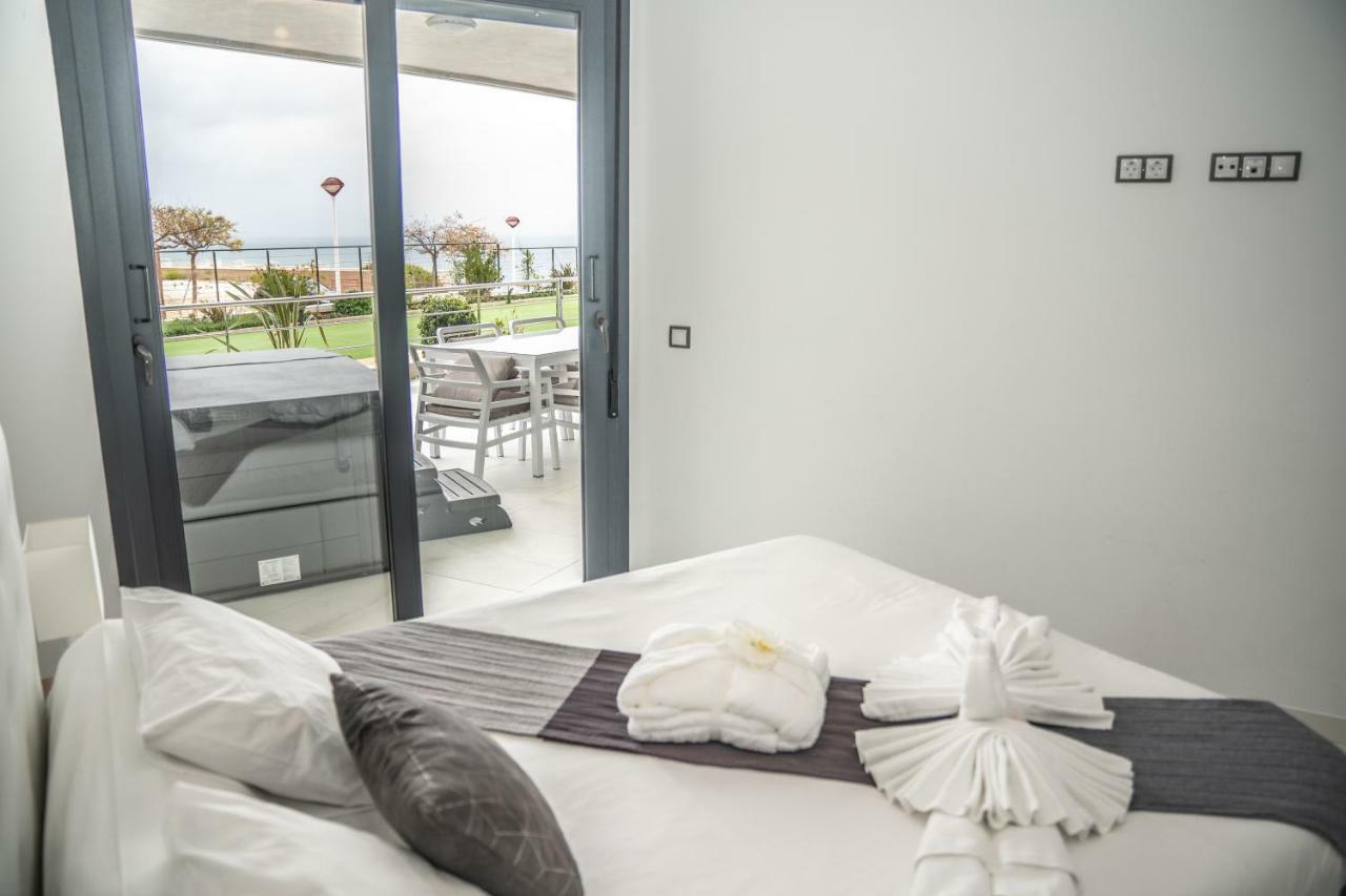 Infinity View Paradise Apartment آريناليس ديل سول المظهر الخارجي الصورة